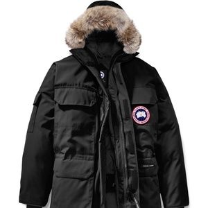 SOLD! Canada Goose Original Men Expedition Parka